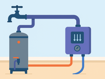 Leon Valley Water Heater Repair vs. Replacement: What’s Right for Your Home?