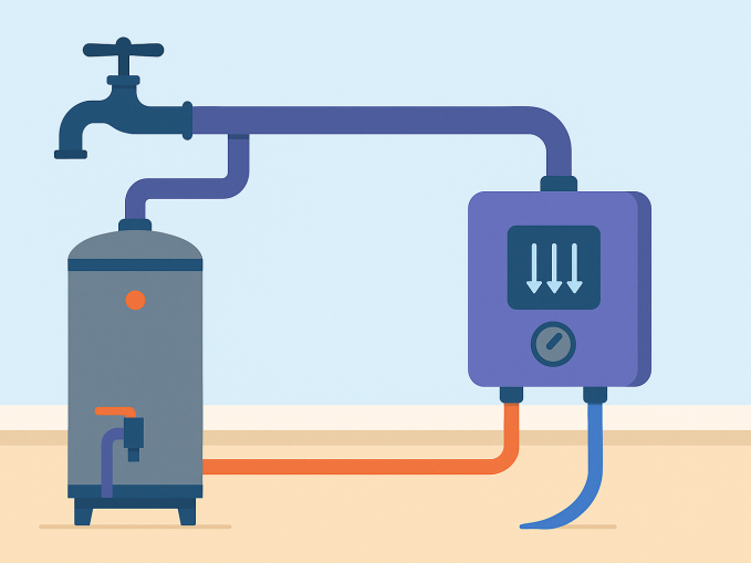 Leon Valley Water Heater Repair vs. Replacement: What’s Right for Your Home?